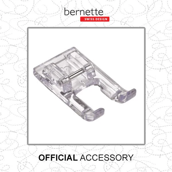 Bernette Open Embroidery Foot 5020601373