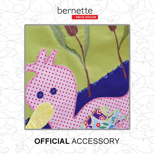 Bernette Open Embroidery Foot 5020601373 - Image 2