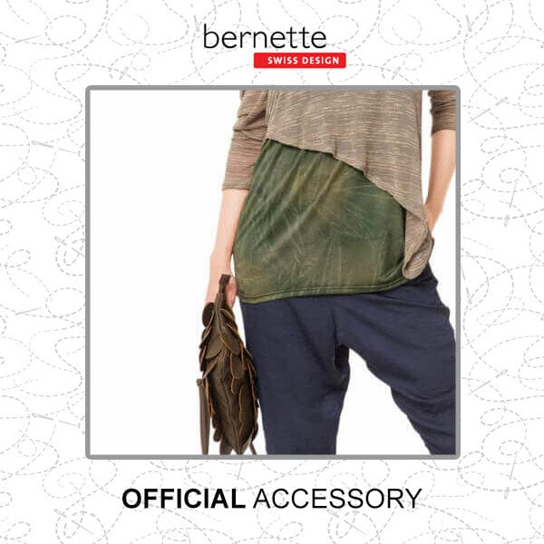 Bernette Overlock Foot 5020601358 - Image 2