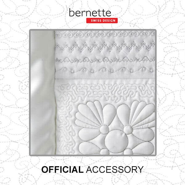 Bernette Patchwork Foot 5020601381 - Image 2