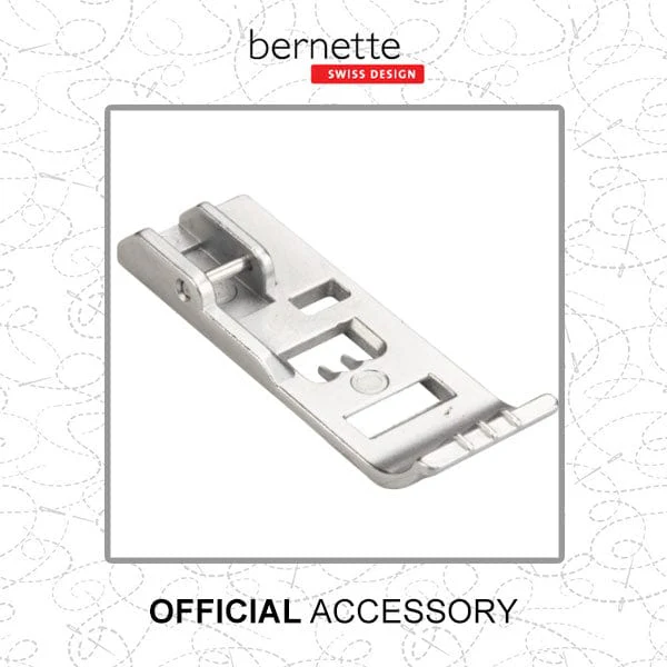 Bernette Standard Presser Foot 5020405105
