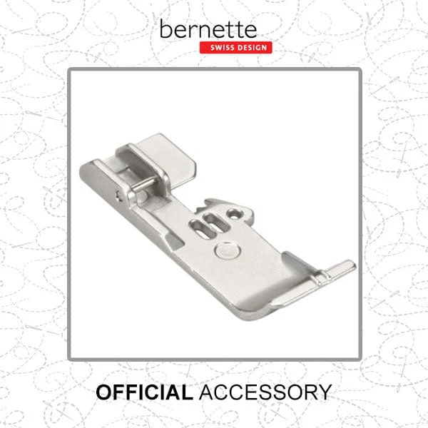 Bernette Standard Presser Foot 5020405106