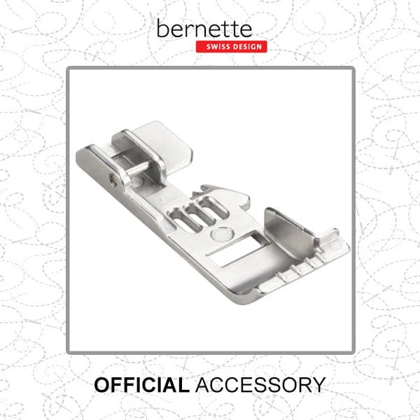 Bernette Standard Presser Foot 5020405107