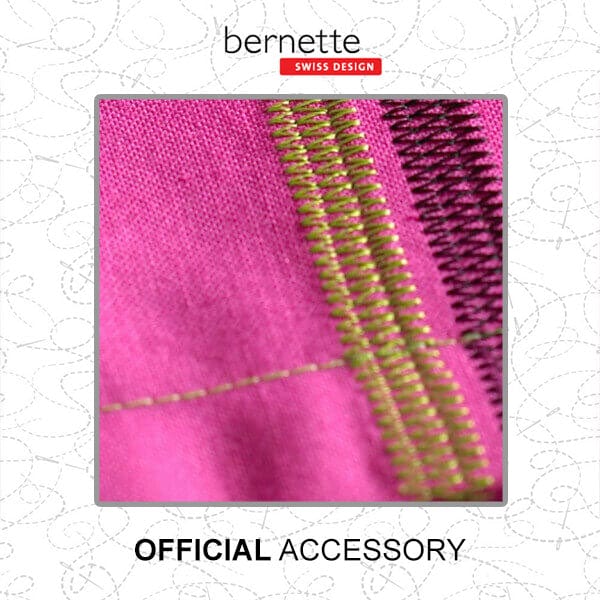 Bernette Zigzag Foot 5020205996 - Image 2