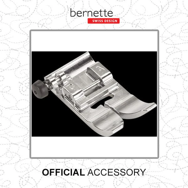 Bernette Zigzag Foot 5020209364