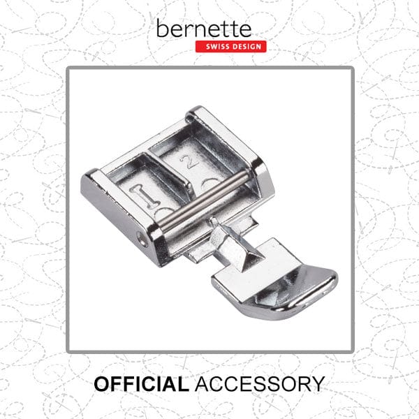 Bernette Zipper Foot 5020210319