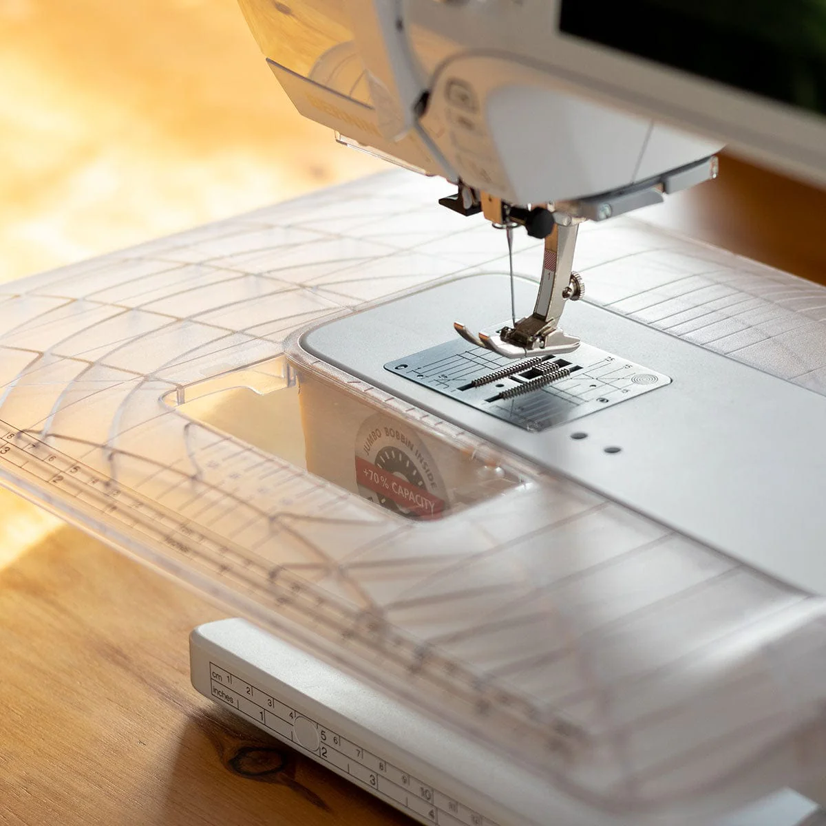 Bernina 435 Sewing Machine - Image 5