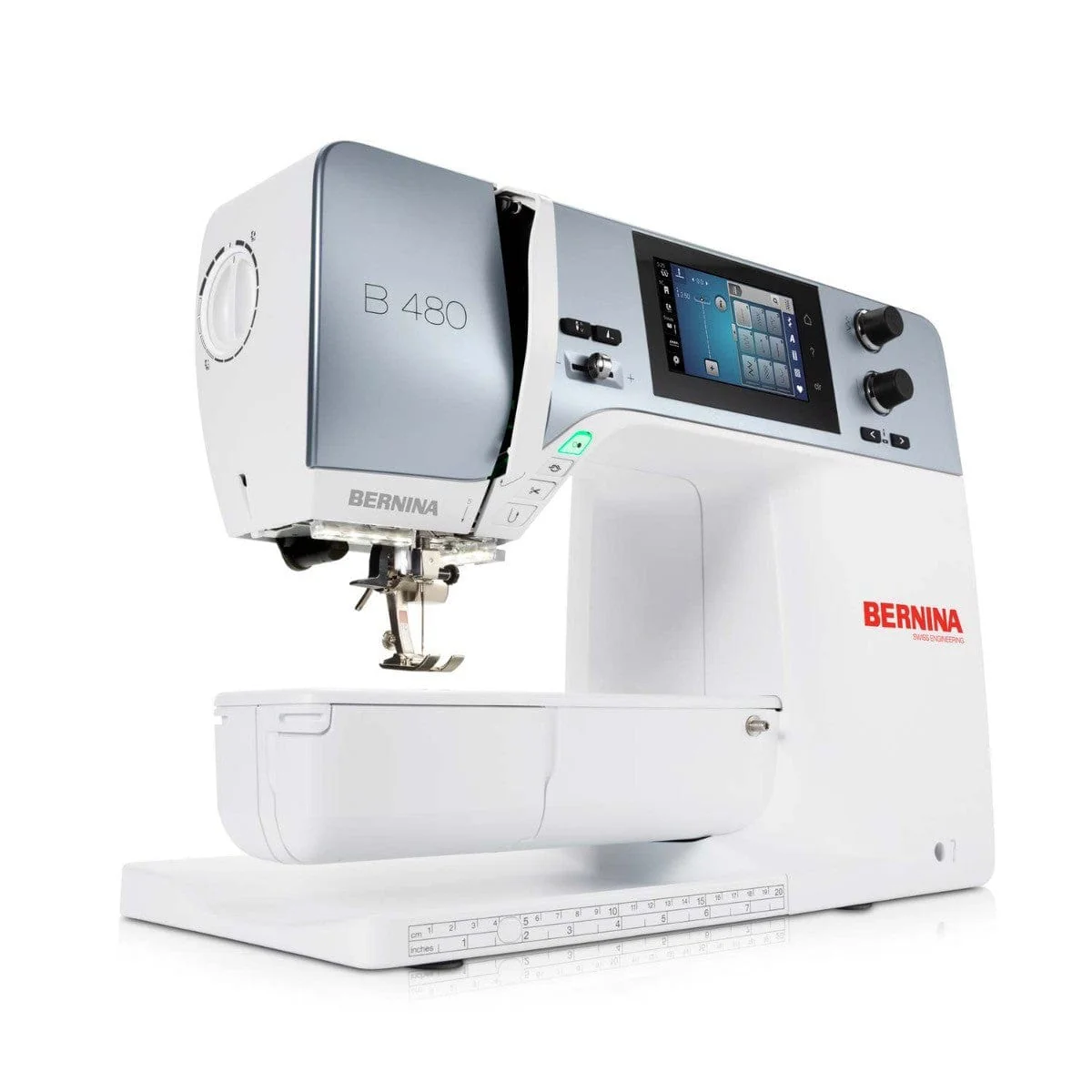 Bernina 480 Sewing Machine - Image 20