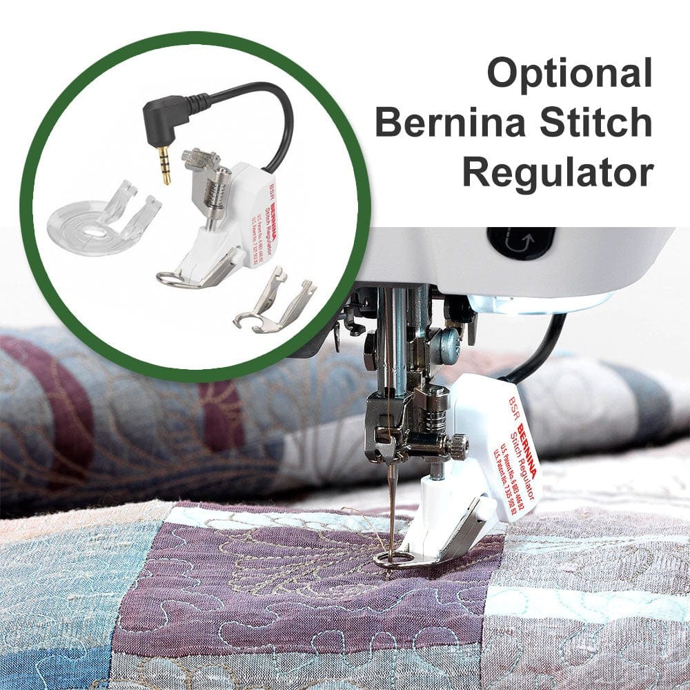 Bernina 540 Sewing Machine - Image 15