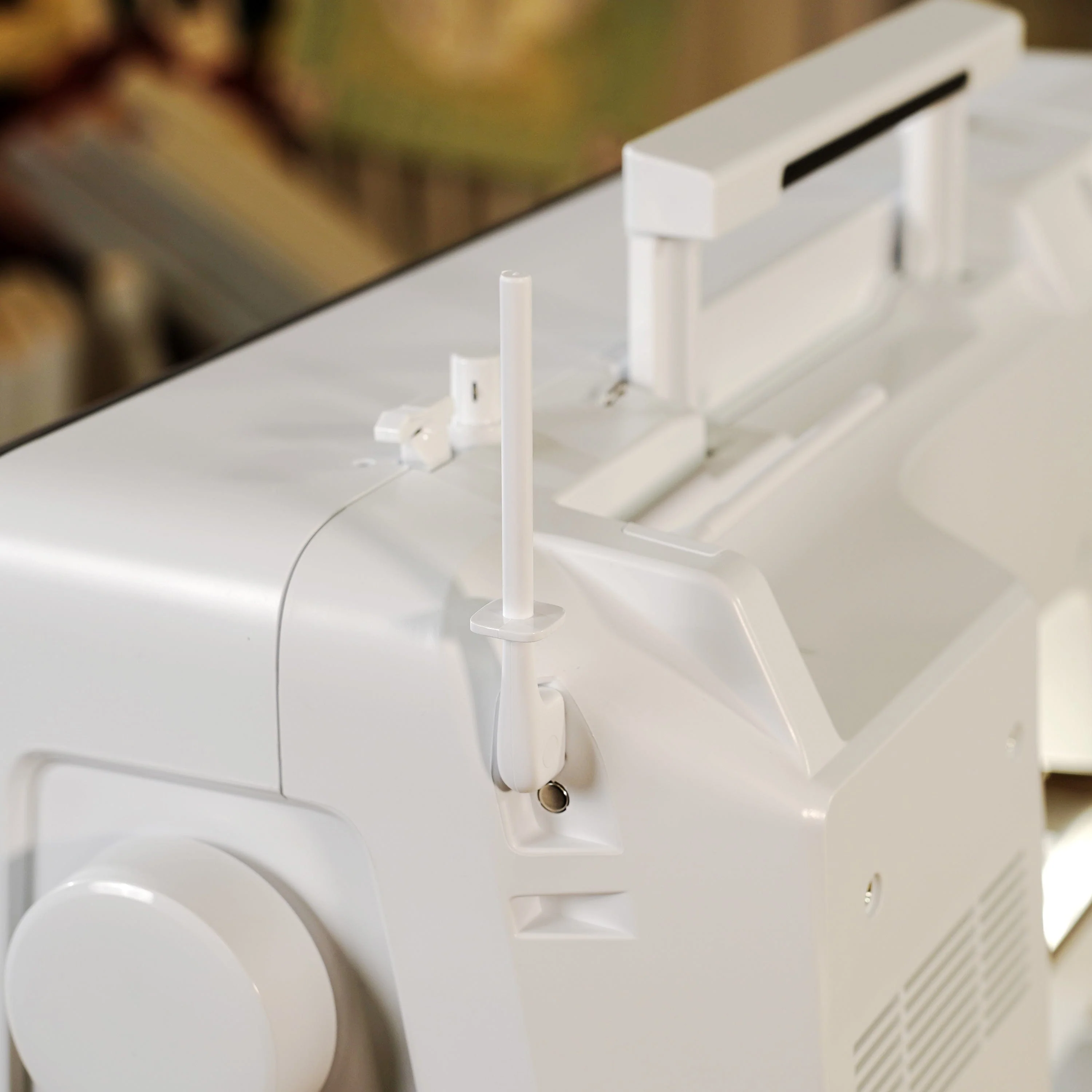 Bernina 770 QE PRO Sewing Machine Open Box - Image 30