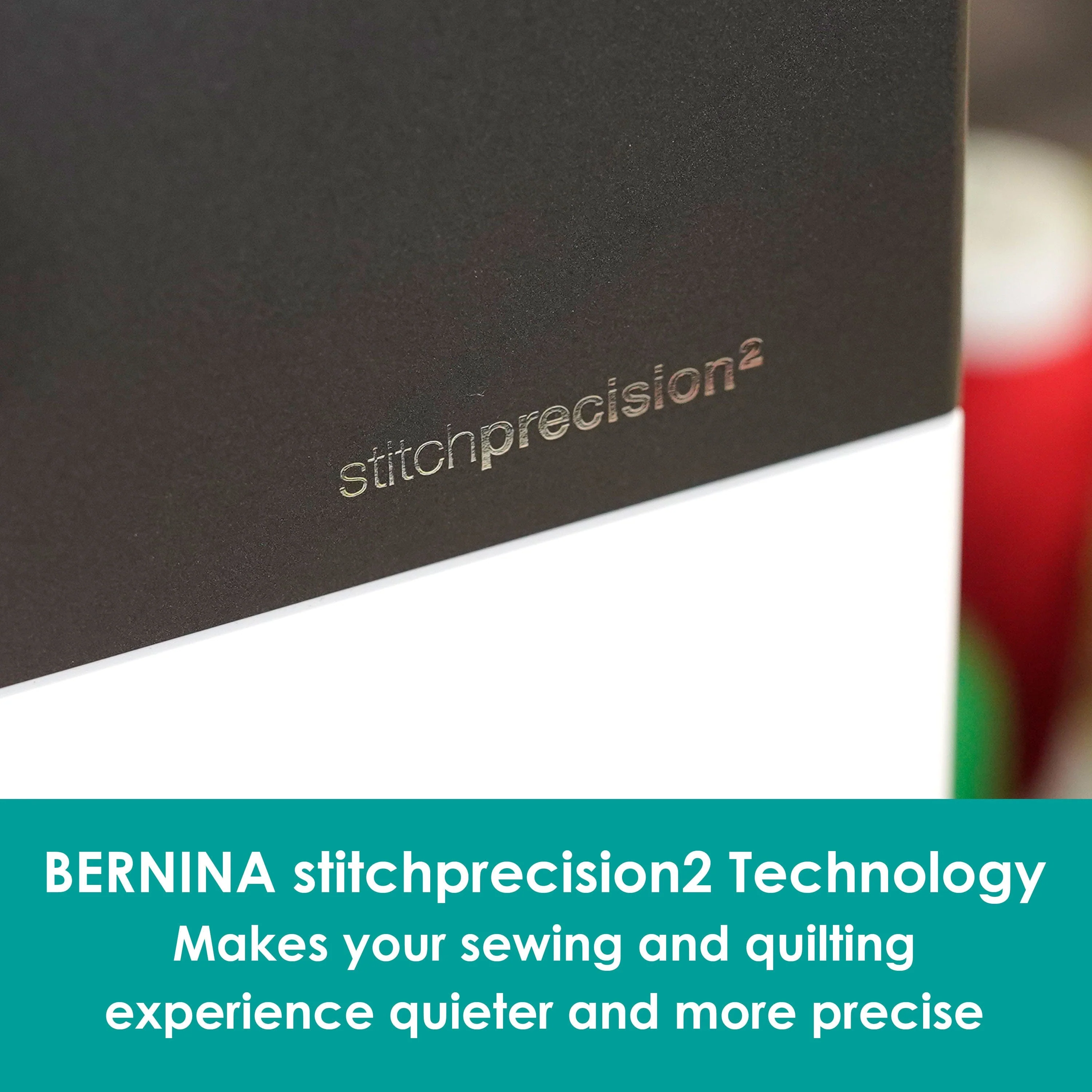 Bernina 790 Pro Sewing Machine - Image 7