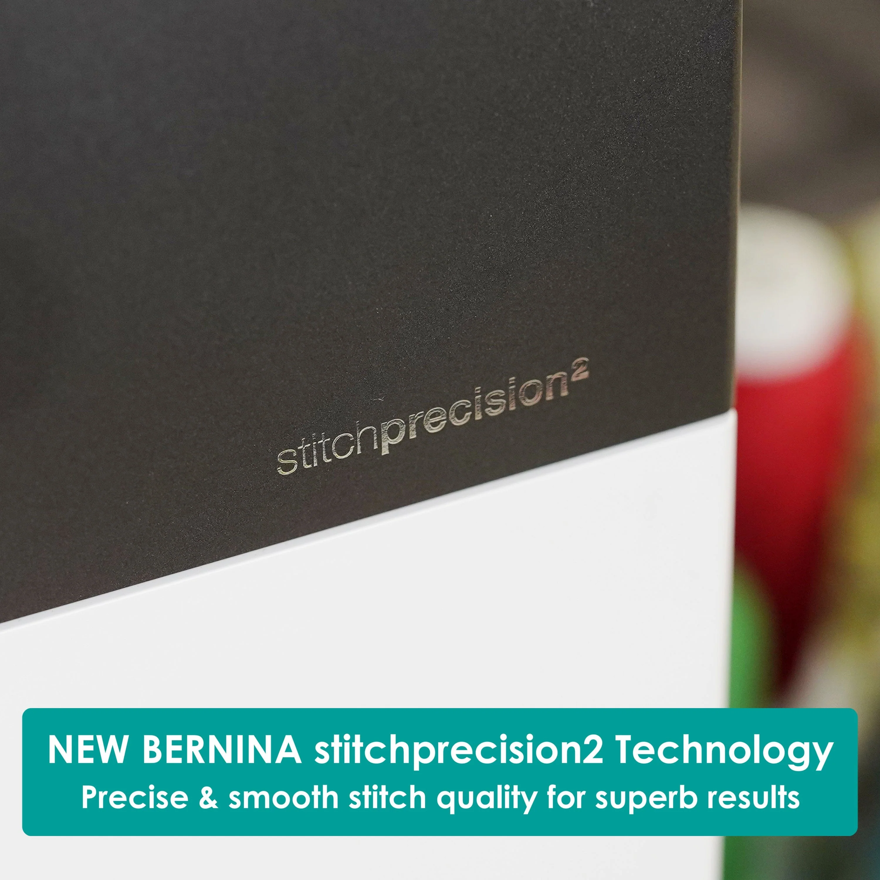 Bernina 790 Pro Sewing Machine Customer Return - Image 7