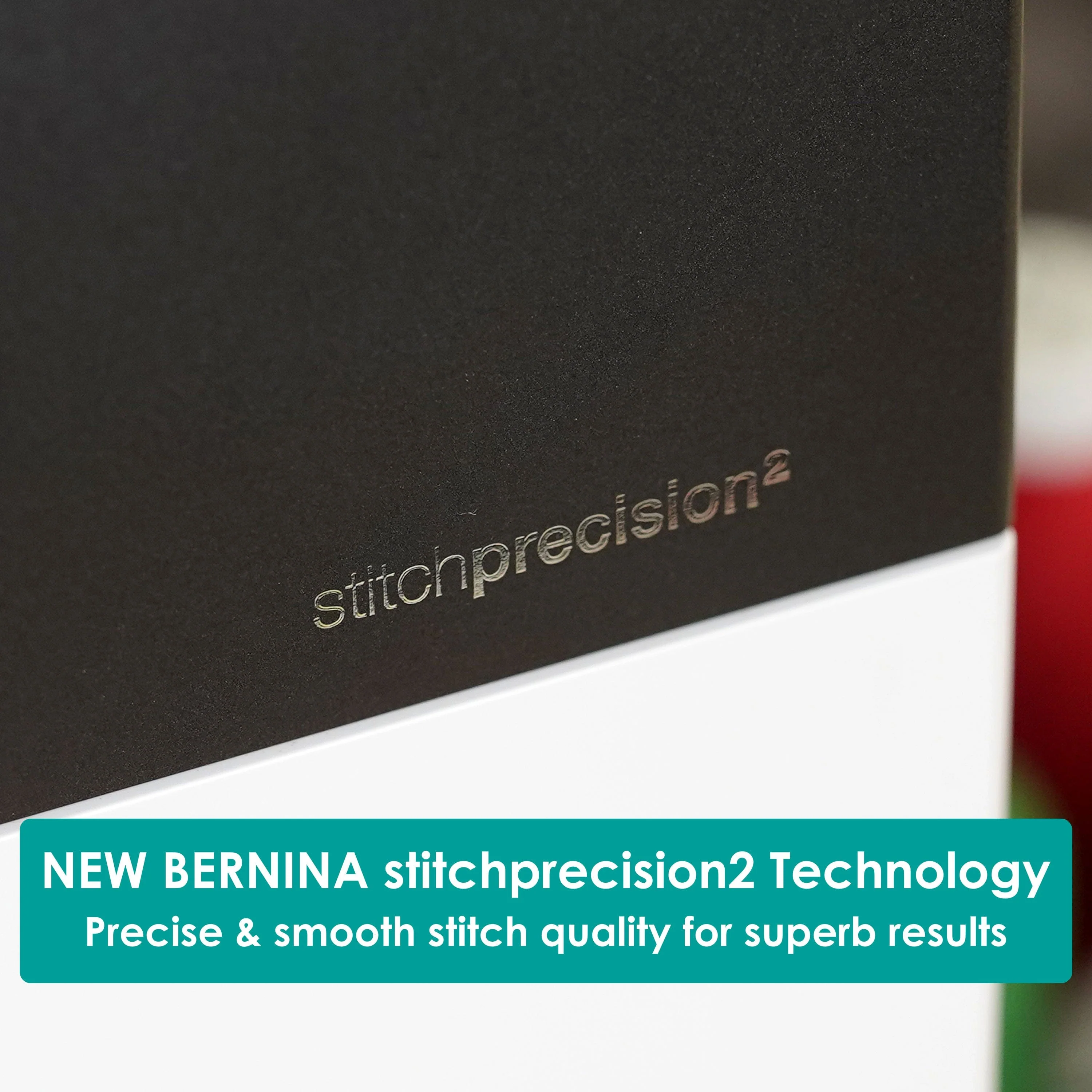 Bernina 790E Pro Sewing and Embroidery Machine - Image 5