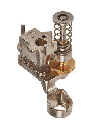 Bernina Adjustable Stippling Foot (old style fitting) #73 1051207000 - Image 2