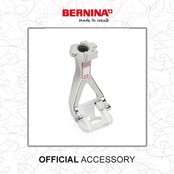 Bernina Appliqué Foot #23V 0084667300