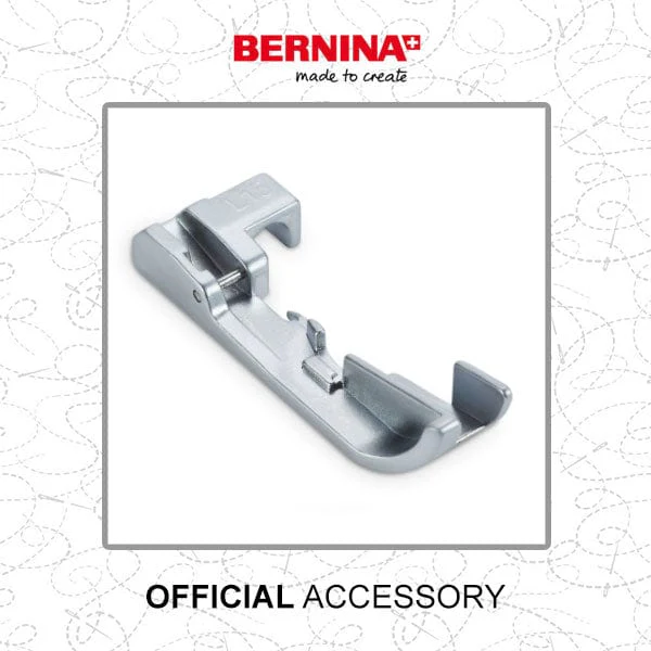Bernina Beading and sequin foot #C15 1034187000