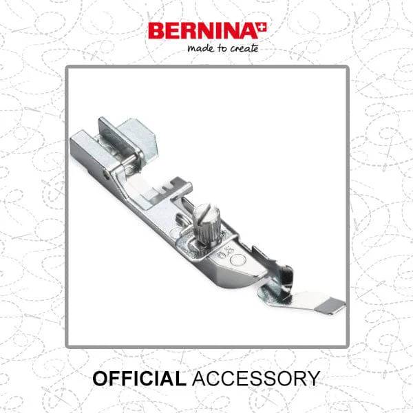 Bernina Blindstitch Foot 0.5Mm 5020700348