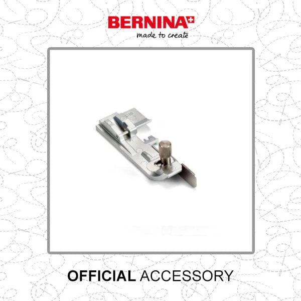 Bernina Blindstitch Foot C19 1037847000