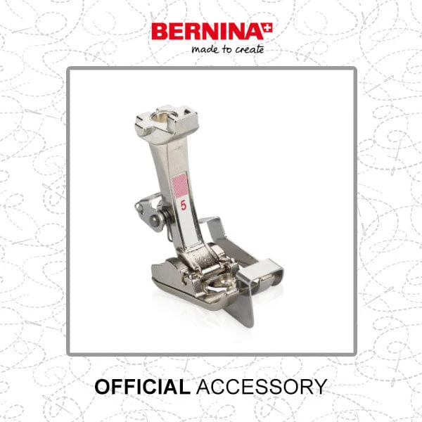 Bernina Blindstitch Snap On Foot #5S 0327177100
