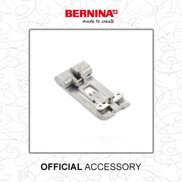 Bernina Coverstitch Foot C12 1036097000