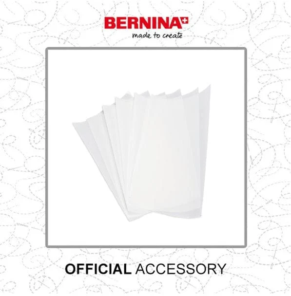 Bernina Crystalwork Adhesive Film 0343767000