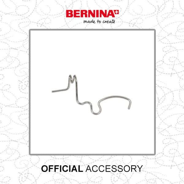 Bernina Decorative Thread Guide L25 1037897000