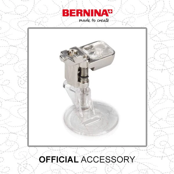 Bernina Echo-quilting and Cutwork Foot #44C 0333697200