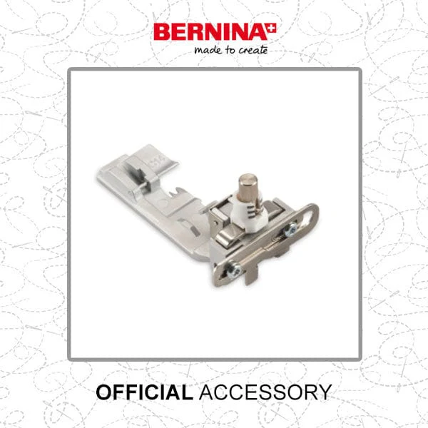 Bernina Elasticator Foot C14 1036107000