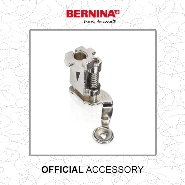 Bernina Embroidery Foot #26V (Drop-Shaped) 0315977100