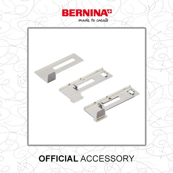 Bernina Fabric-Feeding Aid For Sewing Buttonholes 0312477100