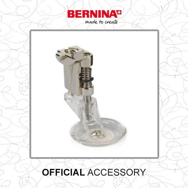 Bernina Free-Motion Couching Foot #43V 0317797300