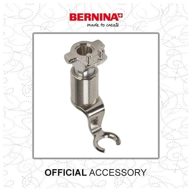Bernina Free-Motion Embroidery Foot #24 (old style fitting) 0025937200