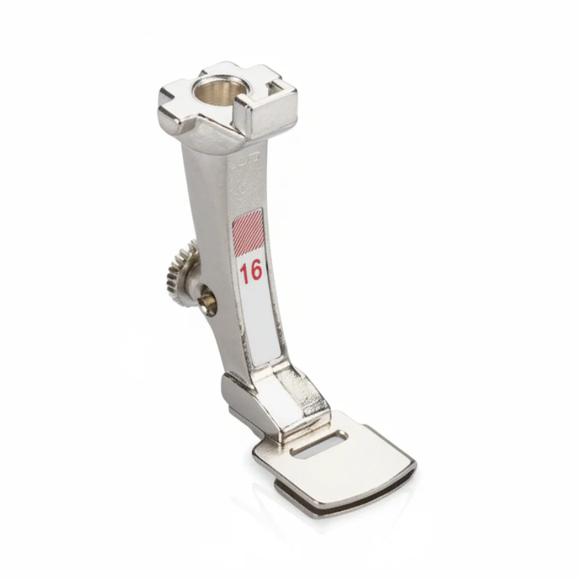 Bernina Gathering Foot (Narrow) #16V 0084607300
