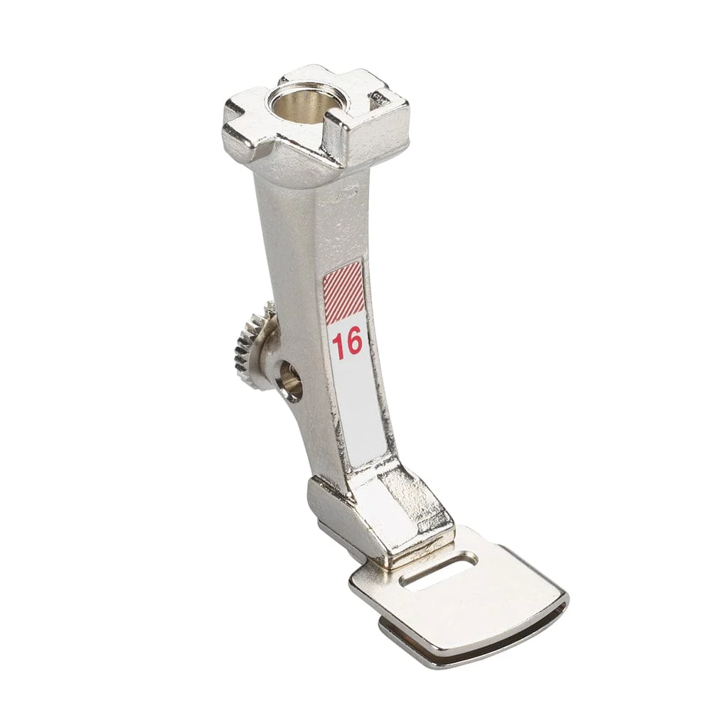 Bernina Gathering Foot Wide #16C (0088797300)