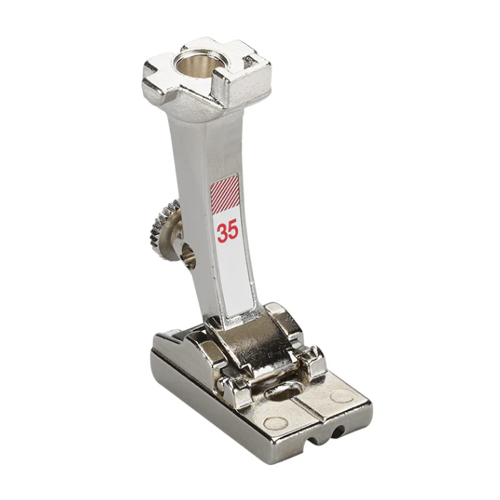 Bernina Invisible Zipper Foot #35V (0306537200)