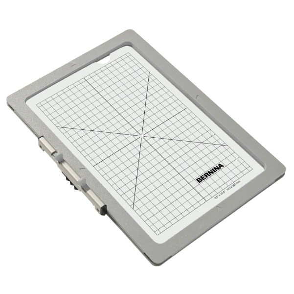 Bernina Medium Magnetic Embroidery Hoop (1089947000)