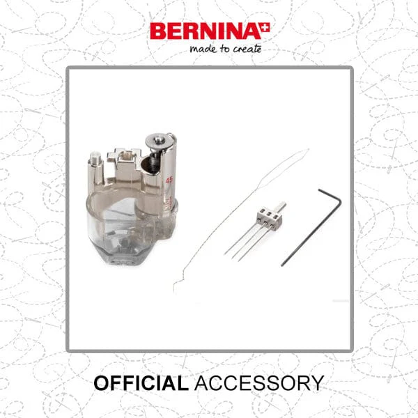 Bernina Needle-Punch Tool For Rotary-Hook Machines 0336787200