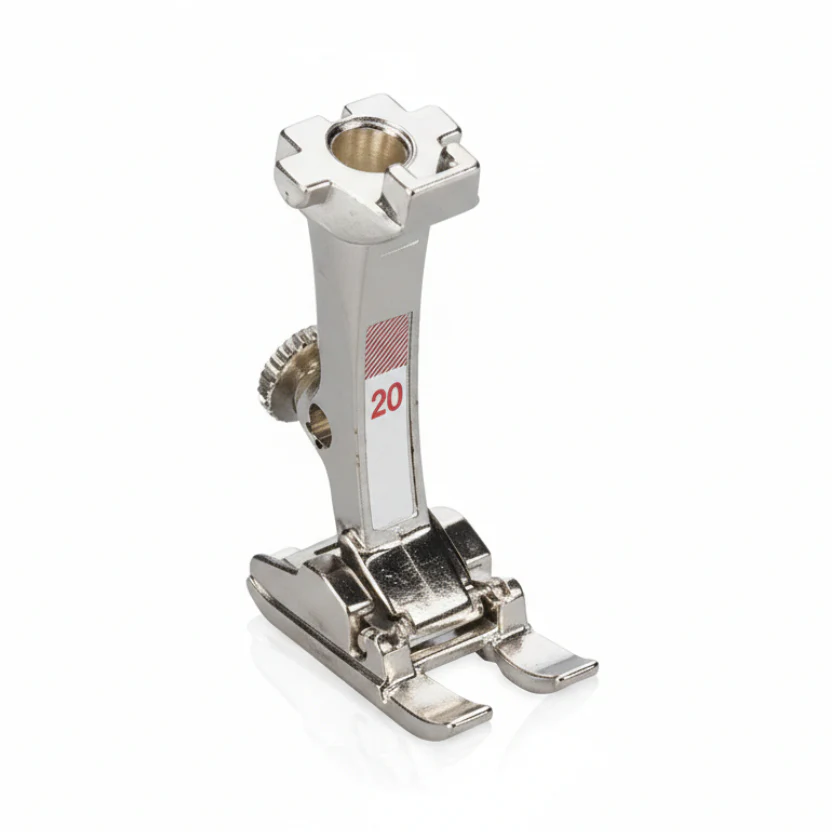 Bernina Open Embroidery Foot 20V (0084627400)