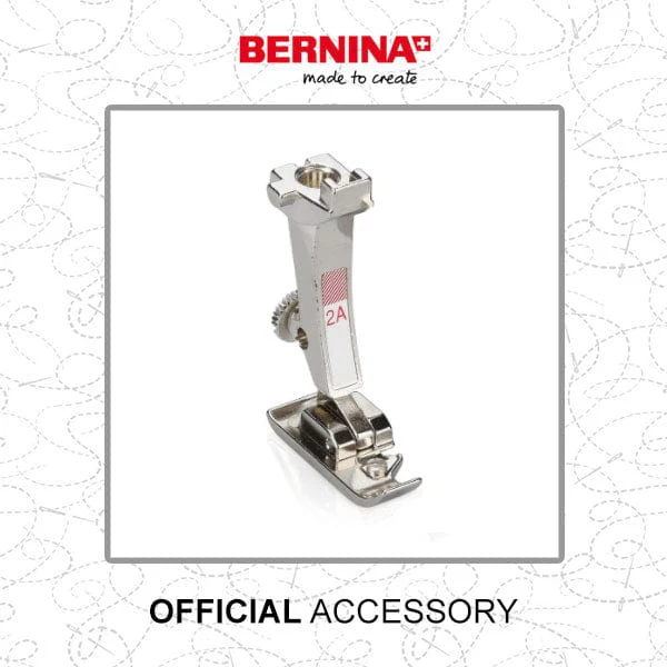 Bernina Overlock foot #2A 0333307201
