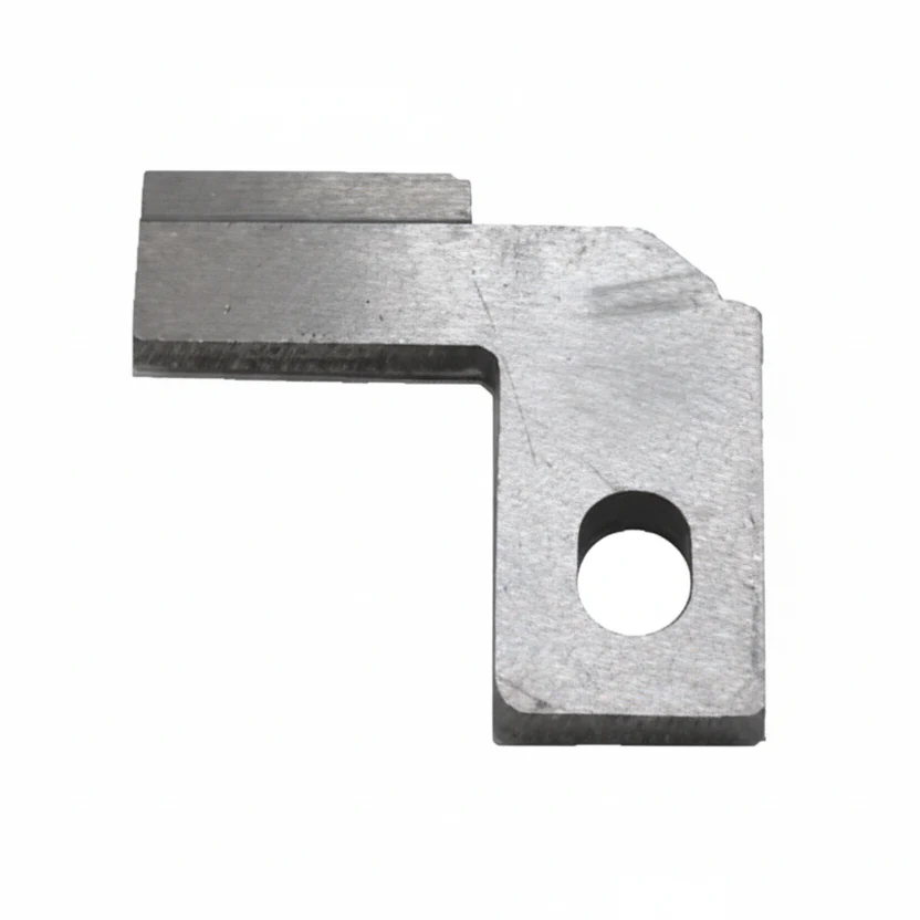 Bernina Overlocker Lower Knife (5020700620)