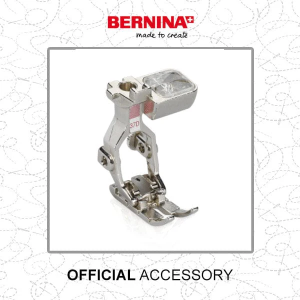 Bernina Patchwork foot #37D 0331527200