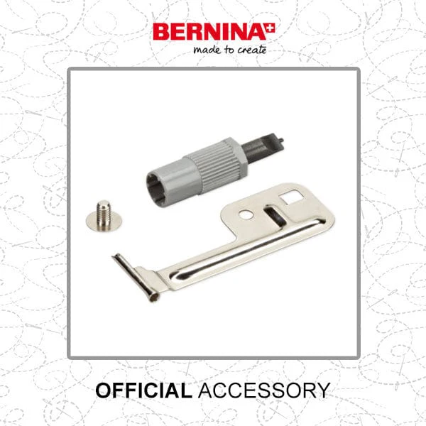 Bernina Pintuck Attachment 0332707100