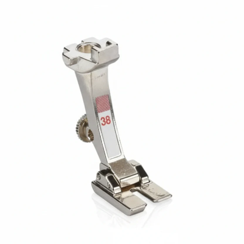 Bernina Piping Foot #38V (0310217200)