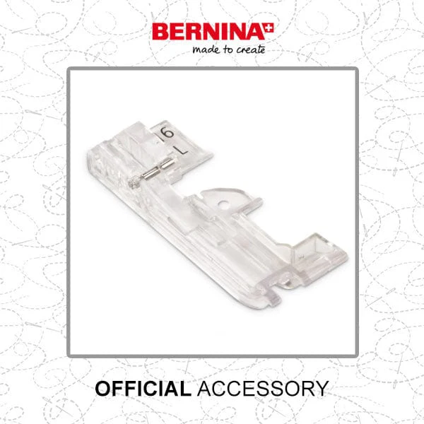 Bernina Piping Foot #L16L 1034237000