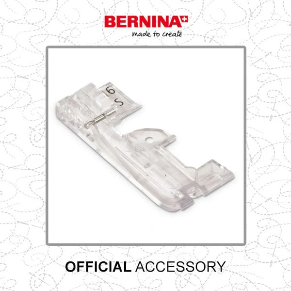 Bernina Piping Foot #L16S 1034227000