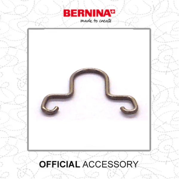 Bernina Thread Guide For Free-Motion Couching Foot #43 0315555000