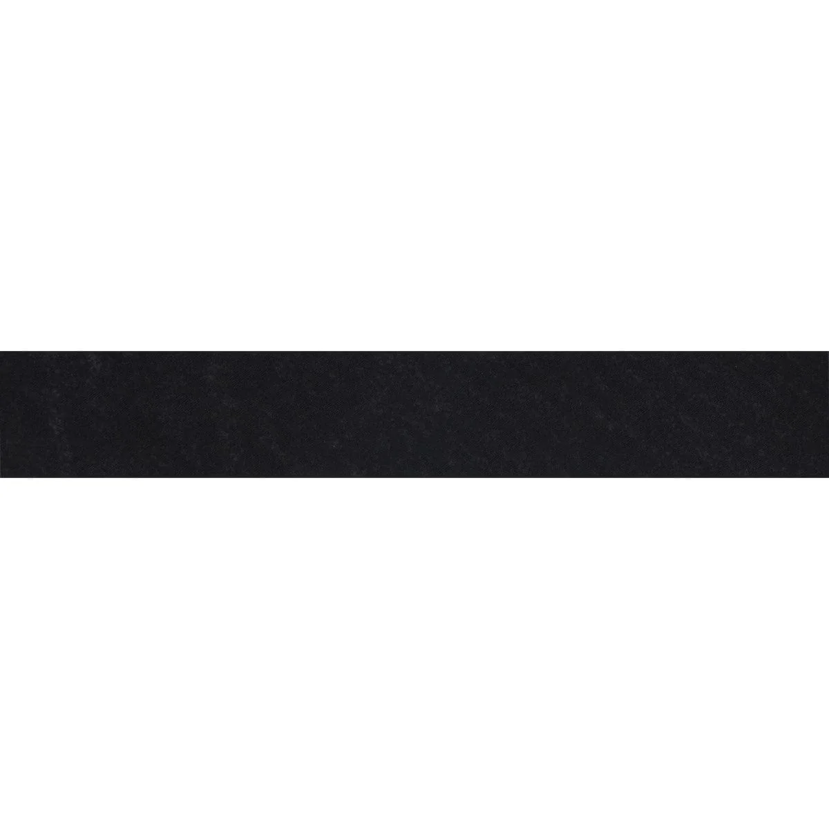 Black Polycotton Bias Binding 25mm x 2.5m