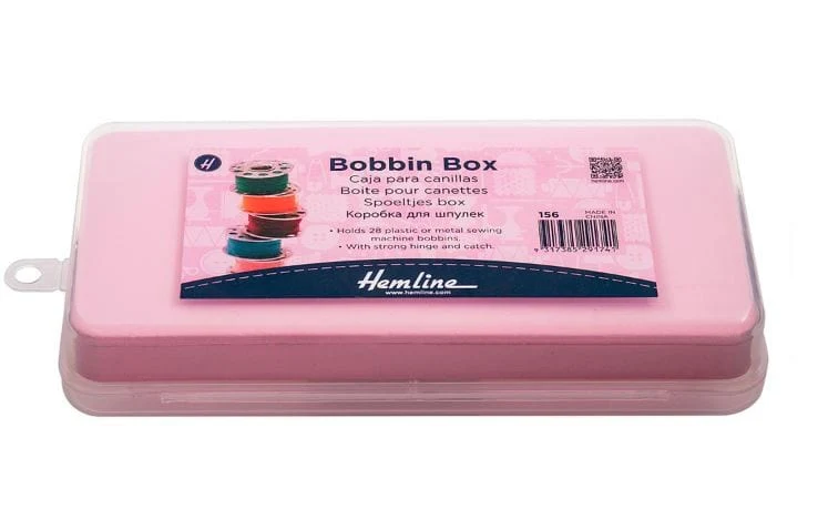 Bobbin Storage Box - Image 2