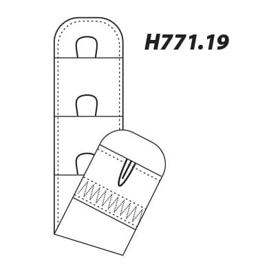 Bra Extender 19mm - Image 2