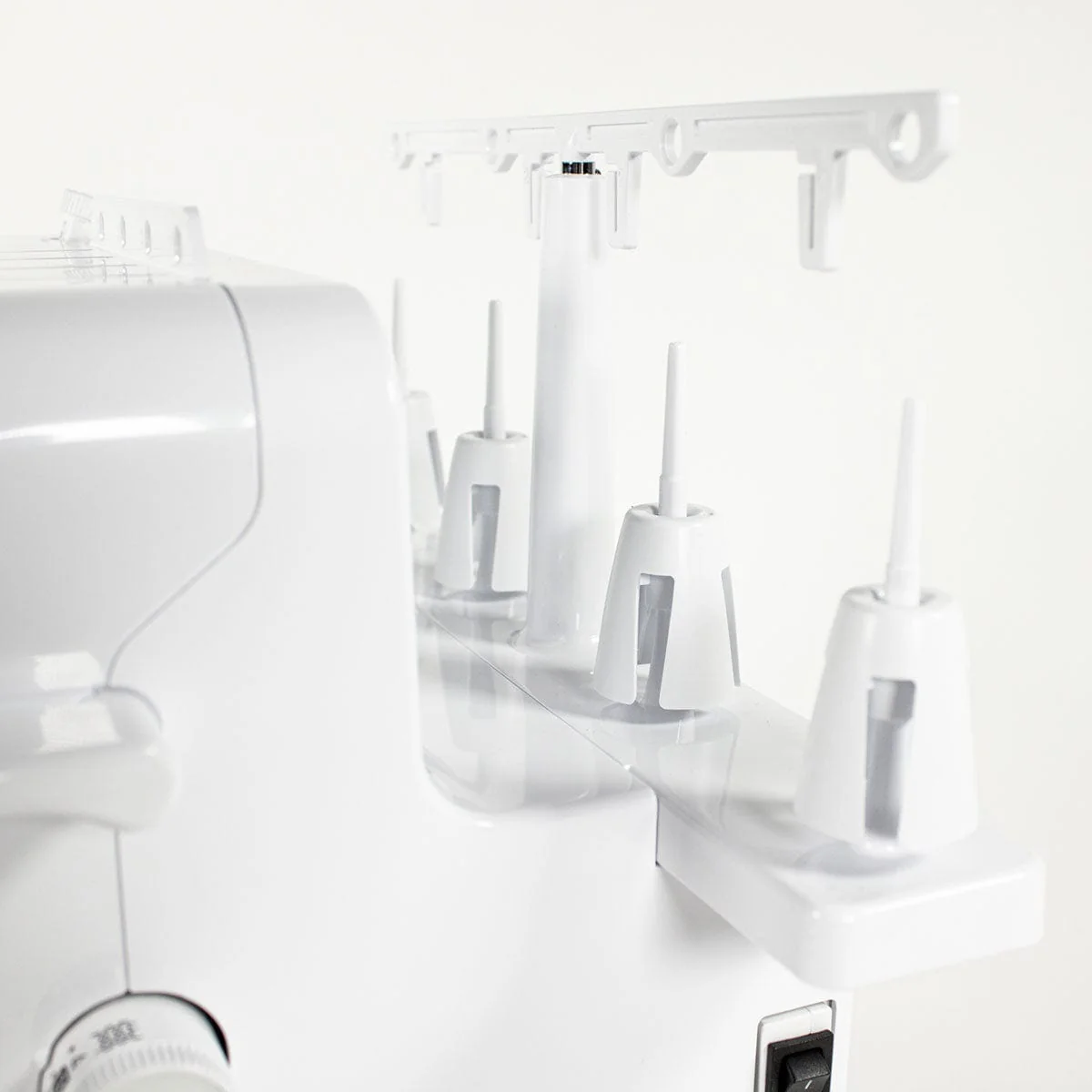 Brother 2104D Overlocker Machine - Image 15